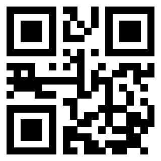 3915979615 Qr Code associato