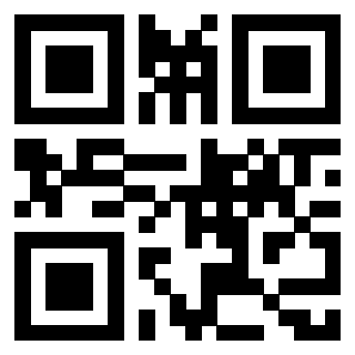 3915979617 QrCode associato