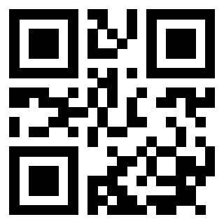 Il Qr Code di 3915979621