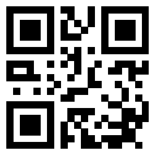 3915979622 - Immagine del QrCode