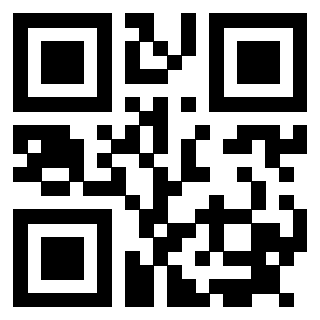 3915979625 - Immagine del Qr Code associato