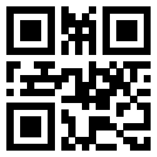 Il QrCode di 3915979626
