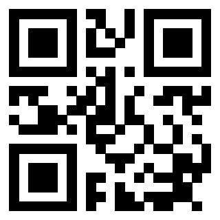 Il Qr Code di 3915979630