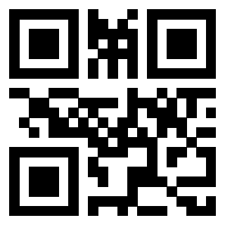 3915979635 - Immagine del Qr Code associato
