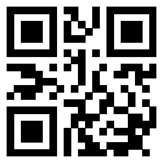 Il Qr Code di 3915979638