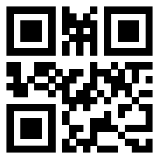 Immagine del QrCode di 3915979639