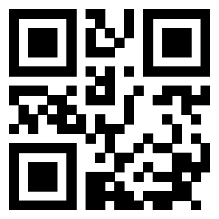 Scansione del Qr Code di 3915979640