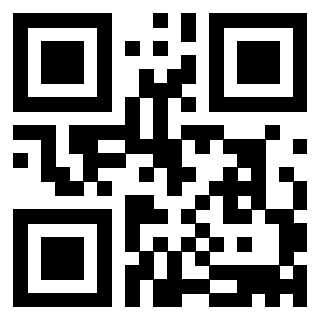 Scansione del Qr Code di 3915979644