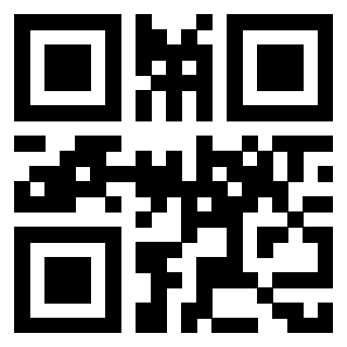 Immagine del Qr Code di 3915979645