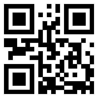 Scansione del QrCode di 3915979646