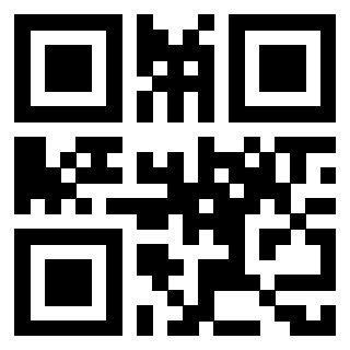 3915979647 - Immagine del QrCode associato