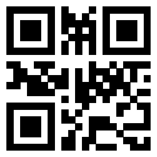 3915979648 - Immagine del QrCode associato