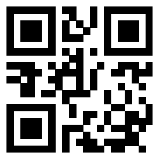 3915979653 Qr Code associato