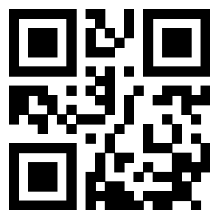 Immagine del Qr Code di 3915979656