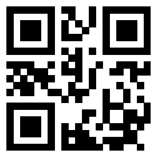 3915979657 - Immagine del Qr Code associato