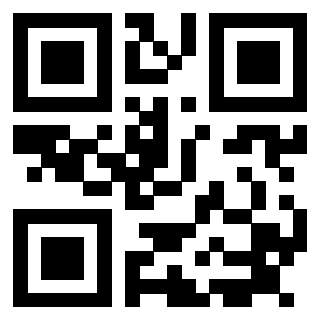 Scansione del Qr Code di 3915979658