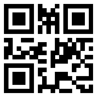 3915979660 QrCode associato