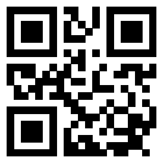 Il Qr Code di 3915979661