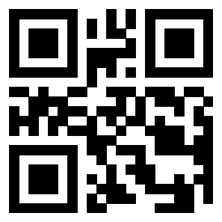 Scansione del Qr Code di 3915979662