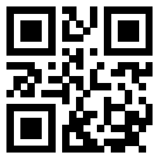 Immagine del Qr Code di 3915979667
