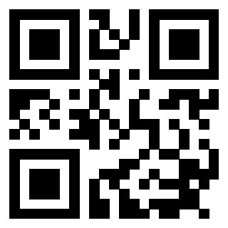 3915979670 Qr Code associato
