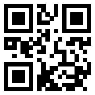 Immagine del Qr Code di 3915979674