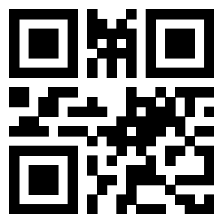 Il Qr Code di 3915979683
