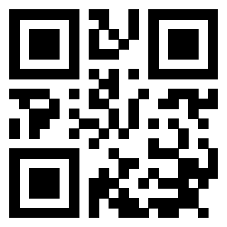 Scansione del Qr Code di 3915979686