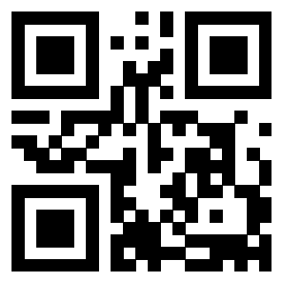 Immagine del QrCode di 3915979687