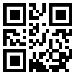 3915979691 - Immagine del Qr Code