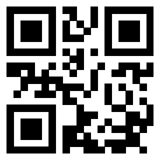 Il QrCode di 3915979692