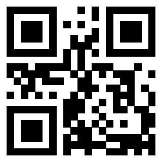 Il Qr Code di 3915979694