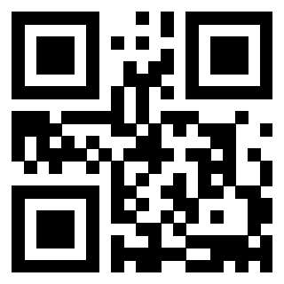 Il QrCode di 3915979697