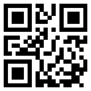 3915979698 - Immagine del QrCode associato