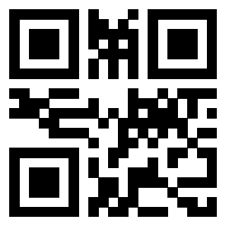 Immagine del QrCode di 3915979699