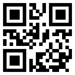 3915979701 Qr Code associato