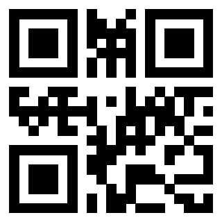 3915979702 QrCode associato