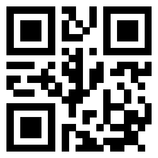 3915979707 - Immagine del QrCode