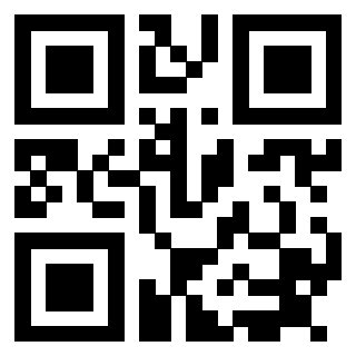 3915979708 Qr Code associato