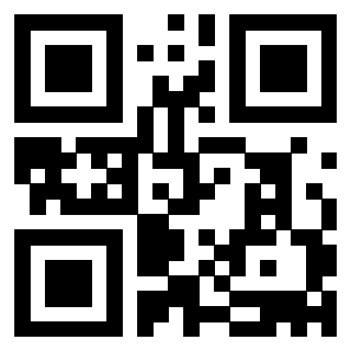 Scansione del Qr Code di 3915979709