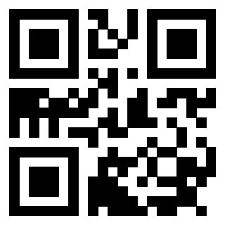 Il Qr Code di 3915979711