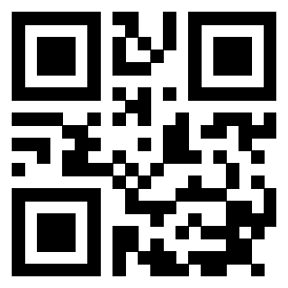Scansione del QrCode di 3915979714