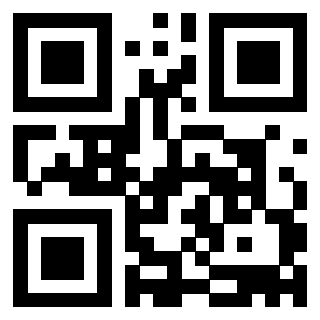 Immagine del Qr Code di 3915979717