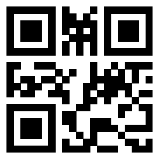 3915979718 - Immagine del Qr Code associato