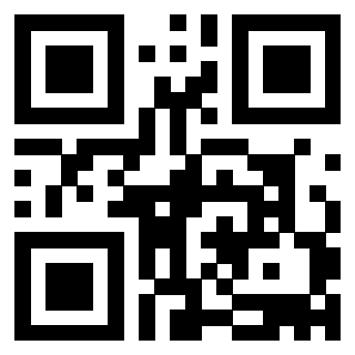 Immagine del QrCode di 3915979723