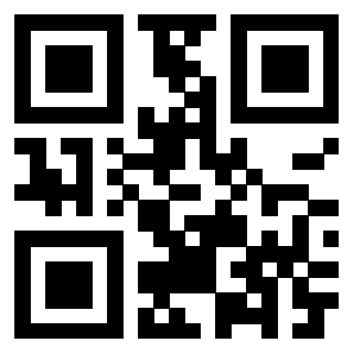 Immagine del QrCode di 3915979725