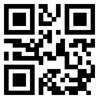 3915979726 QrCode associato