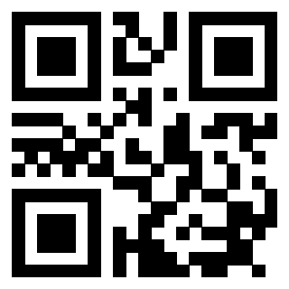 3915979728 - Immagine del QrCode associato