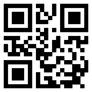 Immagine del QrCode di 3915979738
