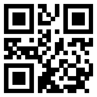 Il QrCode di 3915979739